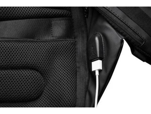 Рюкзак для ноутбука Canyon CNS-CBP5BG9 black для ноутбука 15.6