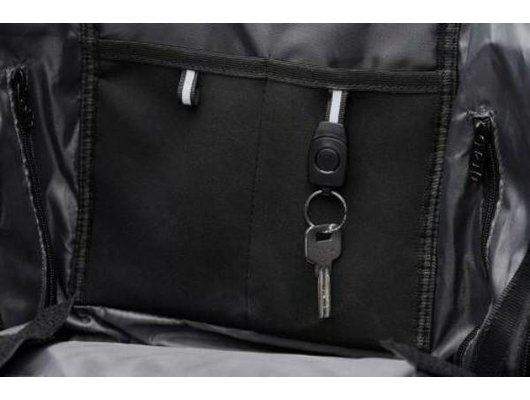 Рюкзак для ноутбука Canyon CNS-CBP5BG9 black для ноутбука 15.6