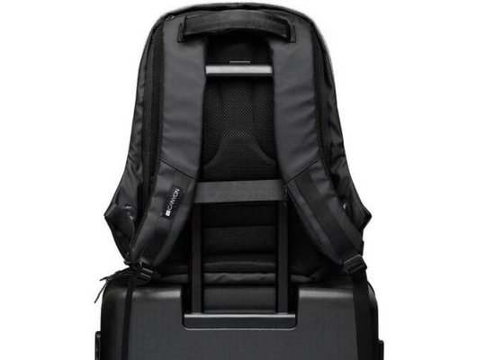 Рюкзак для ноутбука Canyon CNS-CBP5BG9 black для ноутбука 15.6