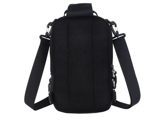 Рюкзак для ноутбука Canyon CNS-CBD1B1 black рюкзак-трансформер