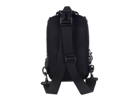 Рюкзак для ноутбука Canyon CNS-CBD1B1 black рюкзак-трансформер