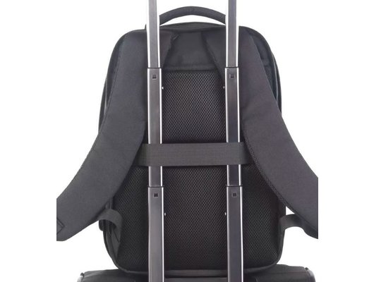 Рюкзак для ноутбука Canyon CNS-BPE5GY1 grey для ноутбука 15.6