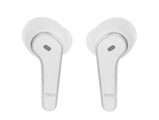 Гарнитуры TWS стерео TFN TWS PURE ANC WHITE