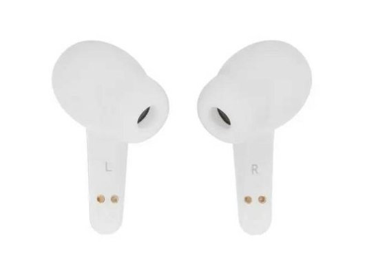 Гарнитуры TWS стерео TFN TWS PURE ANC WHITE