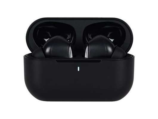 Гарнитуры TWS стерео TFN TWS MELODY ANC BLACK