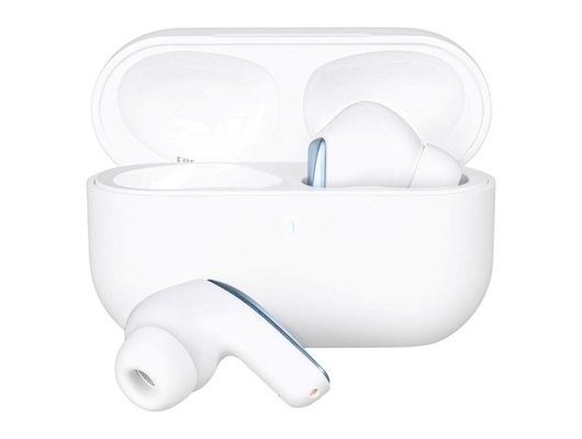 Гарнитуры TWS стерео TFN TWS MELODY ANC WHITE