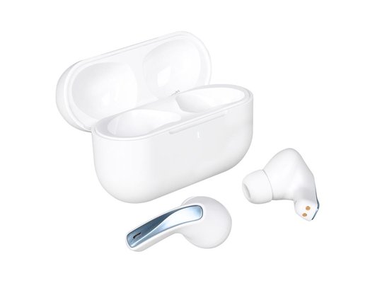 Гарнитуры TWS стерео TFN TWS MELODY ANC WHITE