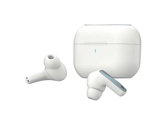 Гарнитуры TWS стерео TFN TWS MELODY ANC WHITE