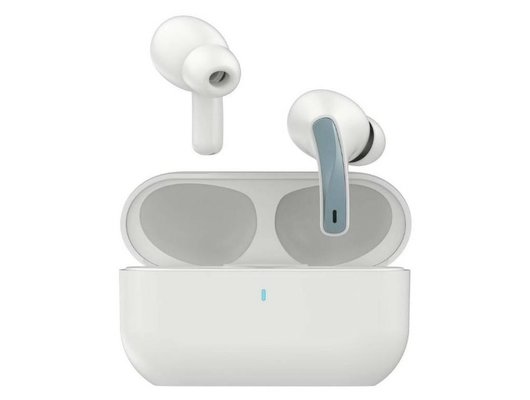 Гарнитуры TWS стерео TFN TWS MELODY ANC WHITE