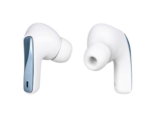 Гарнитуры TWS стерео TFN TWS MELODY ANC WHITE