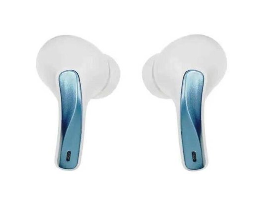 Гарнитуры TWS стерео TFN TWS MELODY ANC WHITE