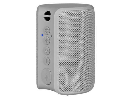 Портативная акустика TFN PLAY GRAY