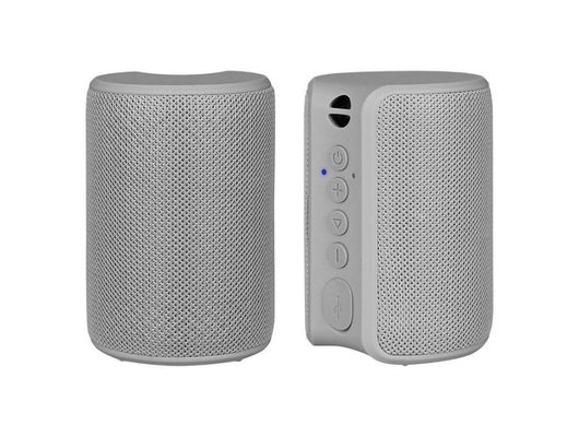 Портативная акустика TFN PLAY GRAY