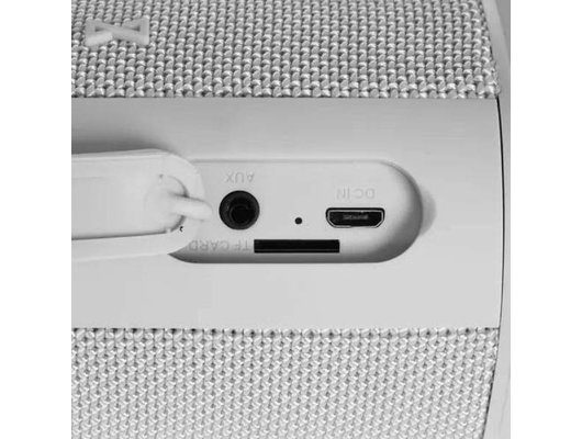 Портативная акустика TFN SPACE GRAY