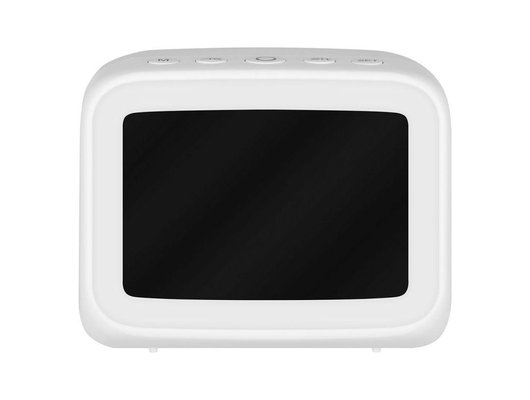 Портативная акустика TFN LIGHT WHITE