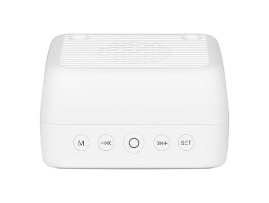 Портативная акустика TFN LIGHT WHITE