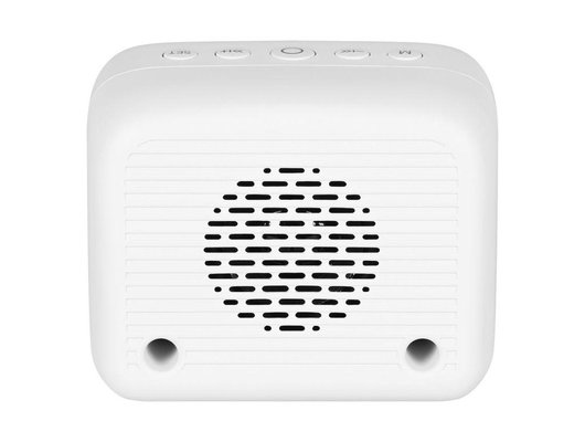 Портативная акустика TFN LIGHT WHITE