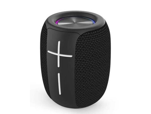 Портативная акустика TFN ROCK BLACK