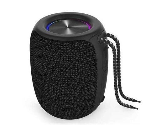 Портативная акустика TFN ROCK BLACK