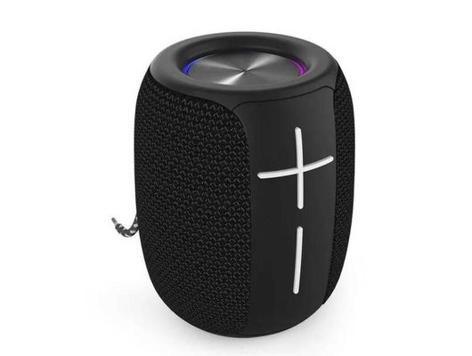 Портативная акустика TFN ROCK BLACK