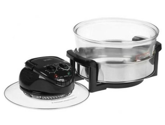 Аэрогриль GFGril GFA-GL17M