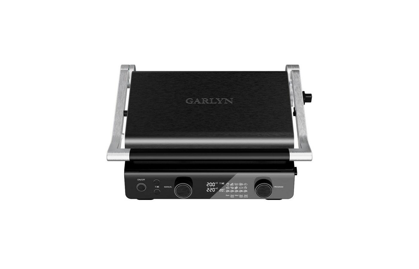 Электрогриль garlyn gl 300 отзывы