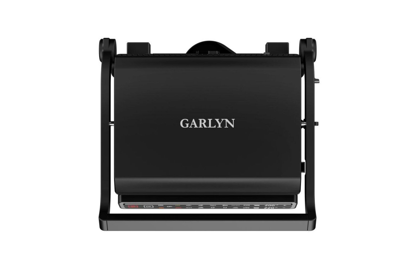 Электрогриль garlyn gl 300 отзывы