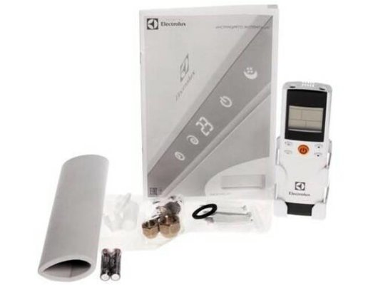 Кондиционер ELECTROLUX EACS-07HSK/N3