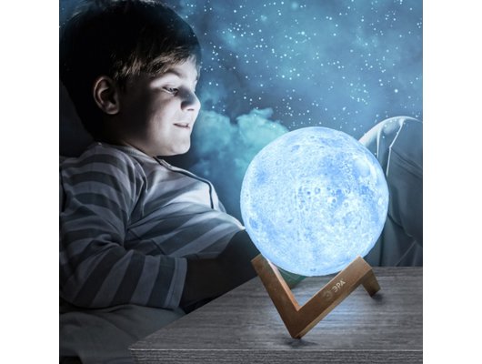 Декоративный светильник ЭРА NLED-491-1W-W аккумуляторный белый