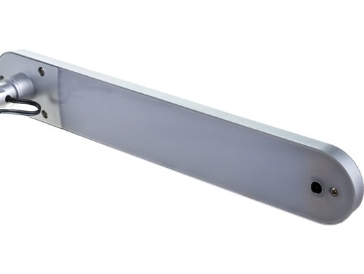 Светильник настольный ЭРА NLED-441-7W-S