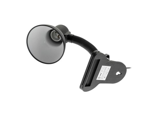 Светильник настольный ЭРА N-102-E27-40W-BK