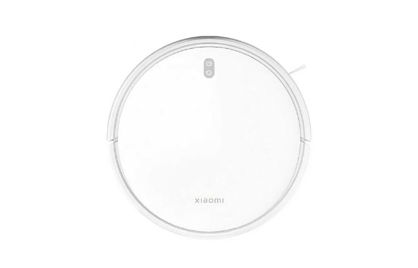 Xiaomi robot vacuum e12 отзывы