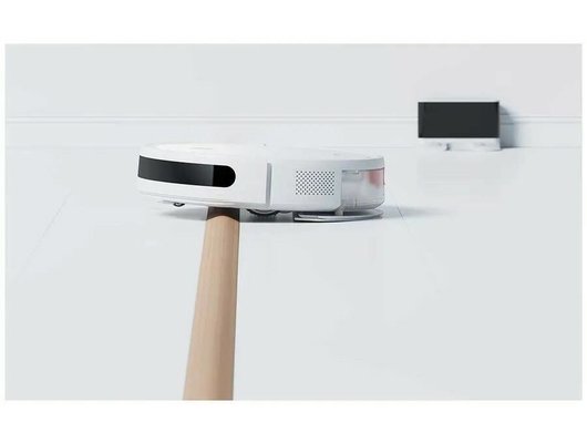 Робот-пылесос XIAOMI Robot Vacuum E10 EU