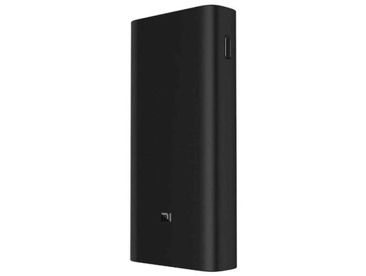 Внешний аккумулятор Xiaomi Mi 50W Power Bank 20000 (BHR5121GL)