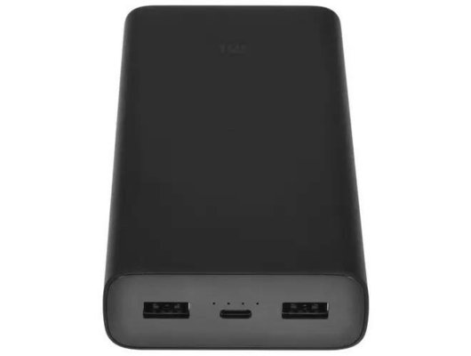 Внешний аккумулятор Xiaomi Mi 50W Power Bank 20000 (BHR5121GL)