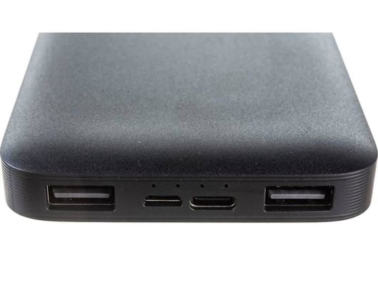 Внешний аккумулятор Xiaomi Redmi 10000mAh PB100LZM (VXN4305GL) 2USB 2.1А