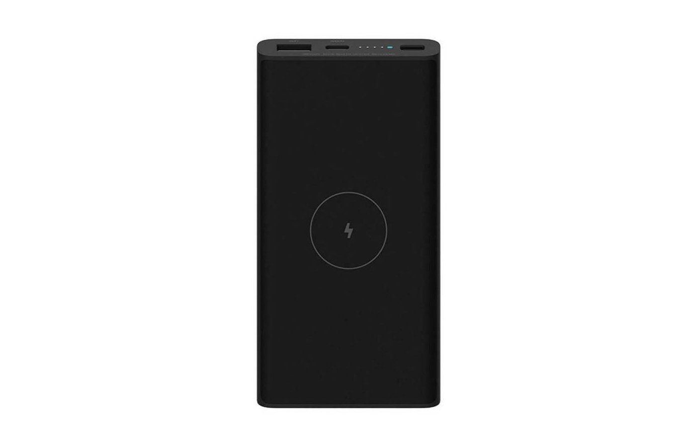 Xiaomi 10w Wireless Power Bank 10000 Купить