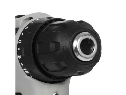 Дрель-шуруповерт Интерскол ДА-10/12В минимакс (687.1.2.70)