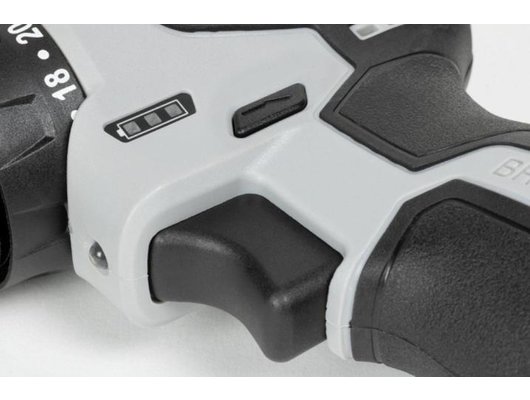 Дрель-шуруповерт Интерскол ДА-10/12В минимакс (687.1.2.70)