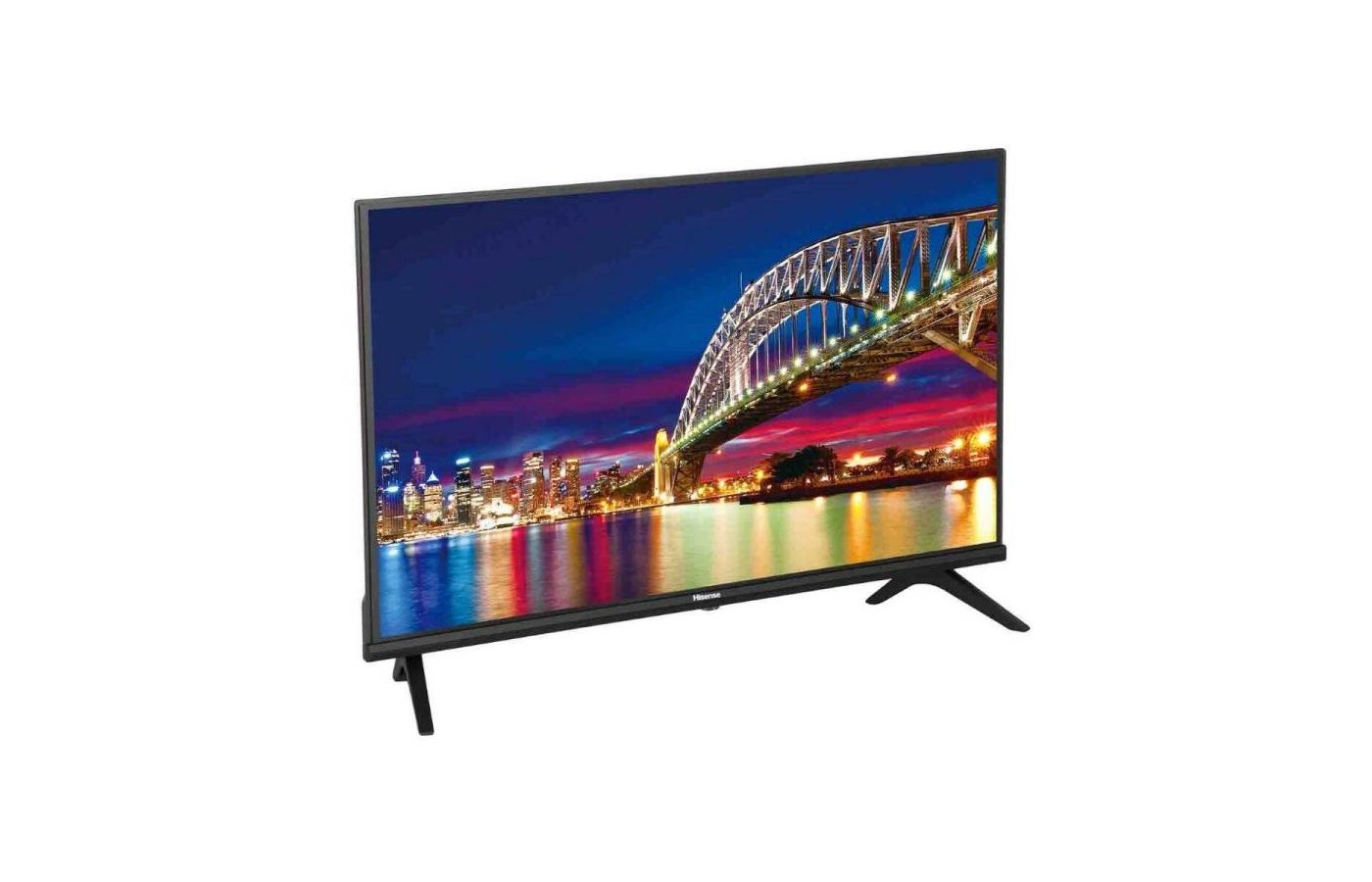 Телевизор HISENSE 32A4K - купить в интернет-магазине RBT.ru. Цены, отзывы,  характеристики и доставка в Челябинске