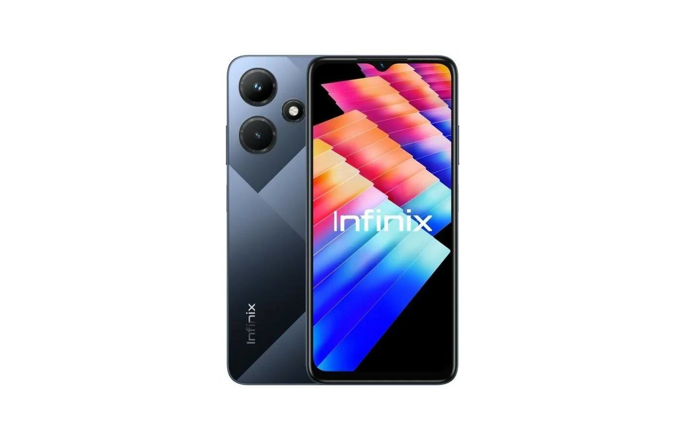 Infinix hot 30i 4 64 gb