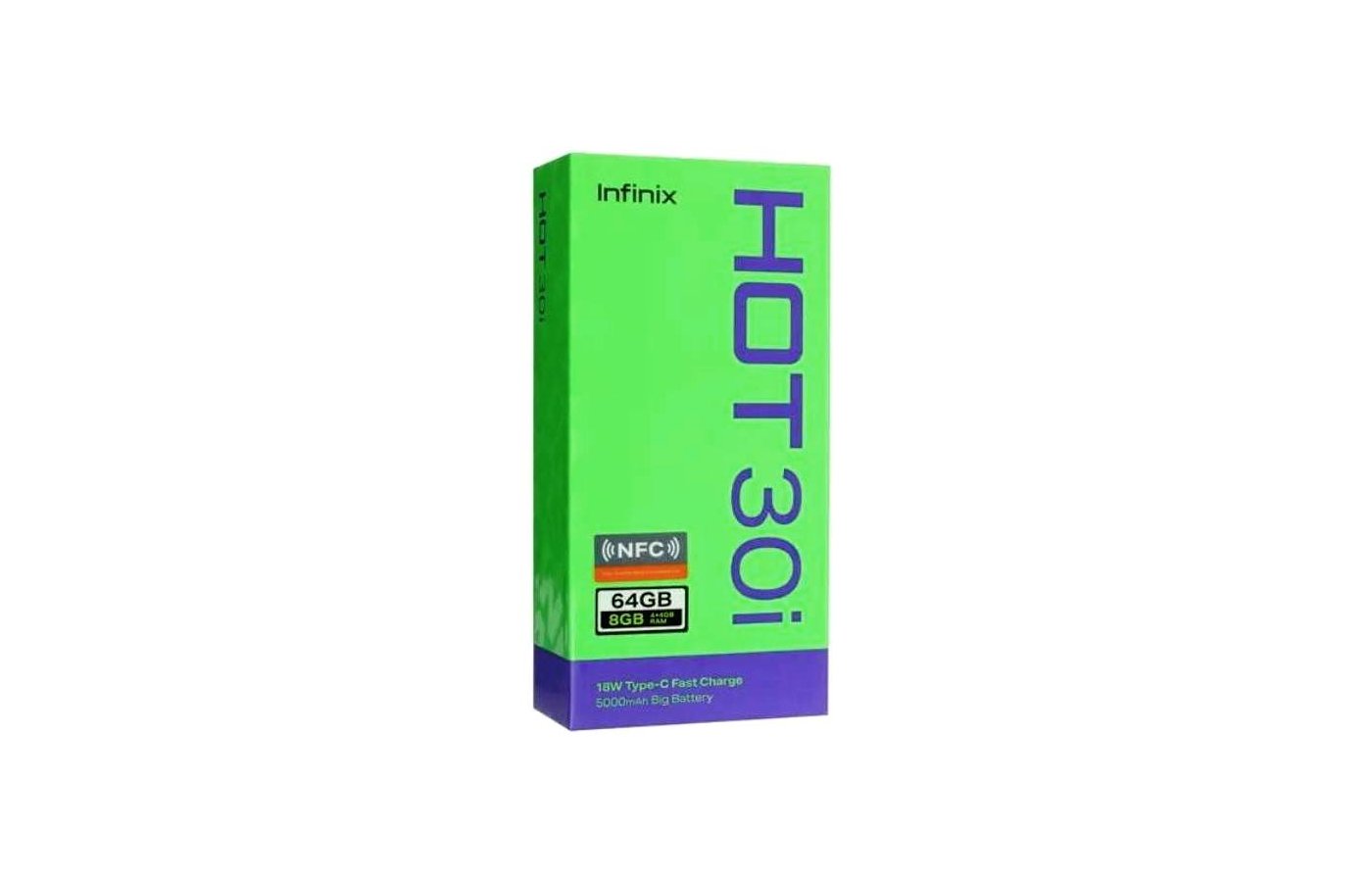 Infinix hot 30 отзывы