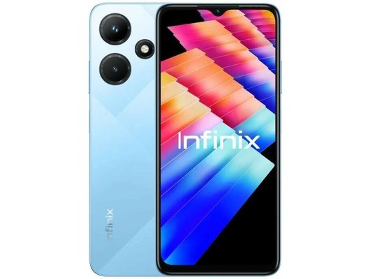 infinix hot 10s 8 128