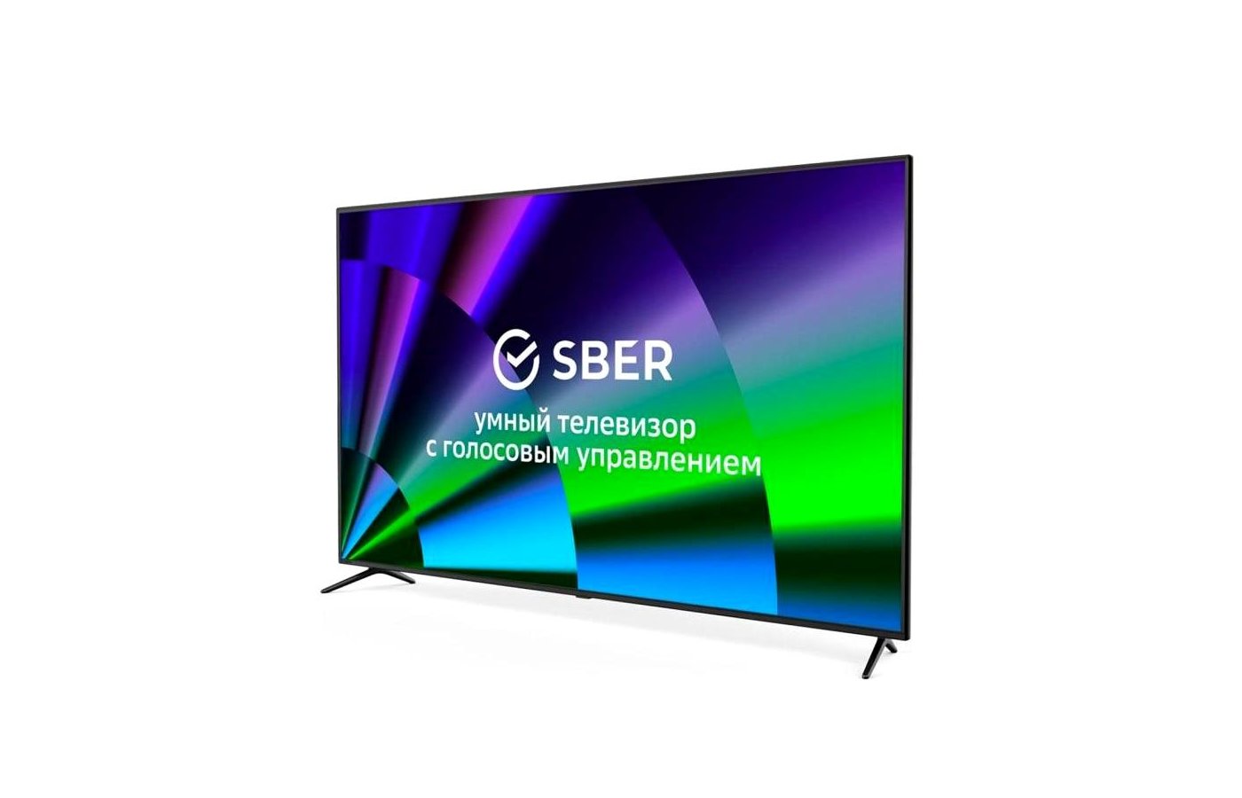 Телевизоры sdx 50u4123b. Sber sdx-55u4123b отзывы.