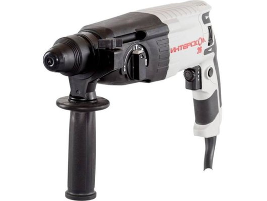 Перфоратор Интерскол П-26/800ЭР (426.0.1.00)