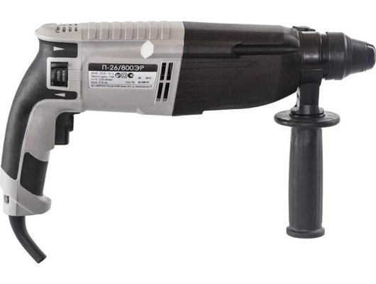 Перфоратор Интерскол П-26/800ЭР (426.0.1.00)