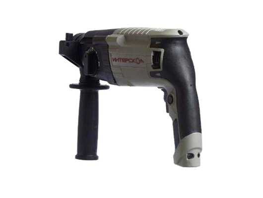 Перфоратор Интерскол П-26/800ЭР (426.0.1.00)