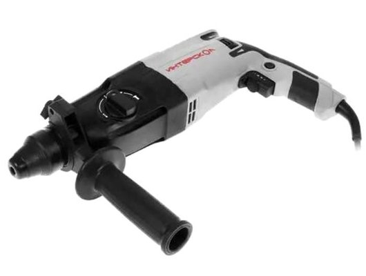 Перфоратор Интерскол П-26/800ЭР (426.0.1.00)