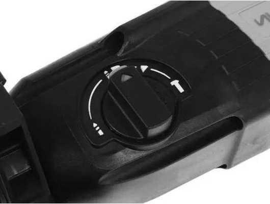 Перфоратор Интерскол П-26/800ЭР (426.0.1.00)