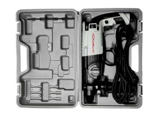 Перфоратор Интерскол П-26/800ЭР (426.0.1.00)